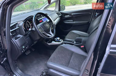 Минивэн Honda Shuttle 2017 в 