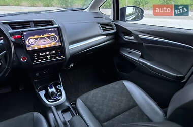 Минивэн Honda Shuttle 2017 в 