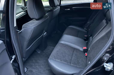 Минивэн Honda Shuttle 2017 в 
