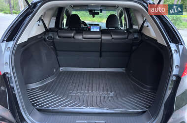 Минивэн Honda Shuttle 2017 в 