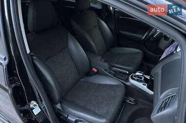 Минивэн Honda Shuttle 2017 в 