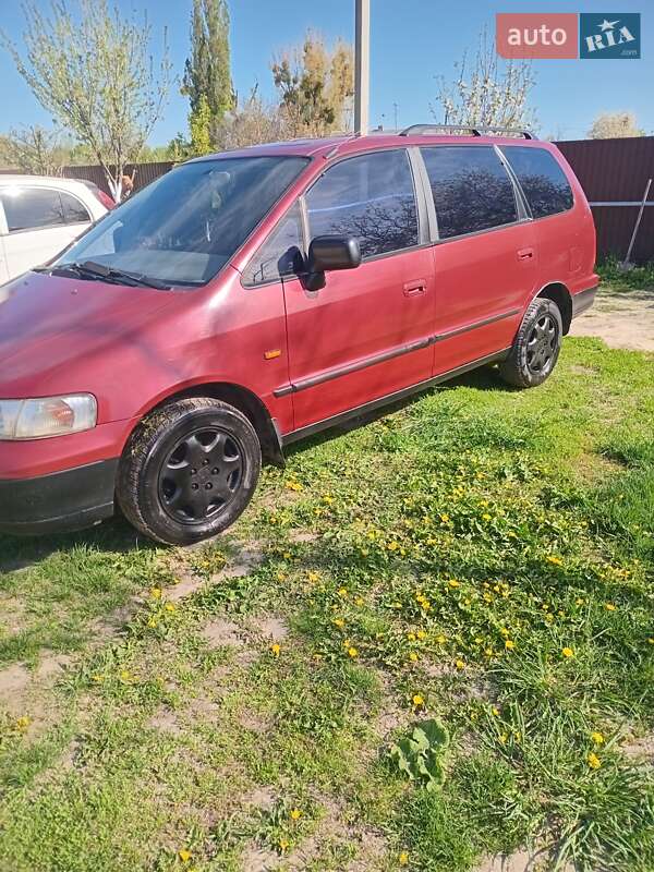 Минивэн Honda Shuttle 1995 в Житомире