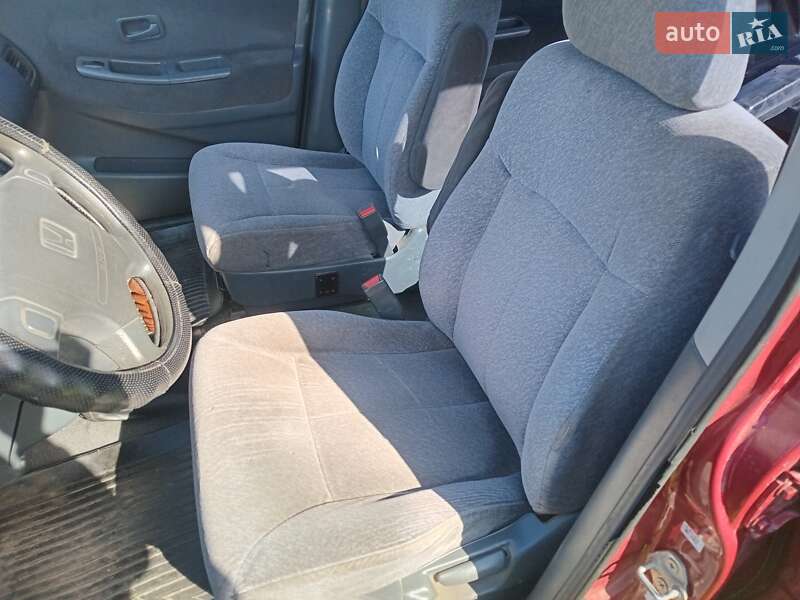 Минивэн Honda Shuttle 1995 в Житомире