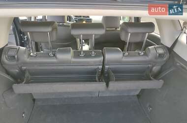 Минивэн Honda Shuttle 2016 в 