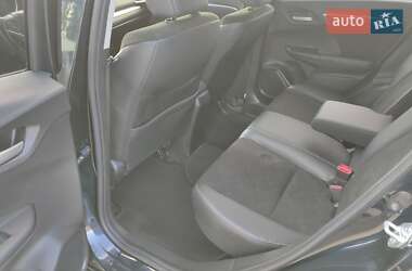 Минивэн Honda Shuttle 2016 в 