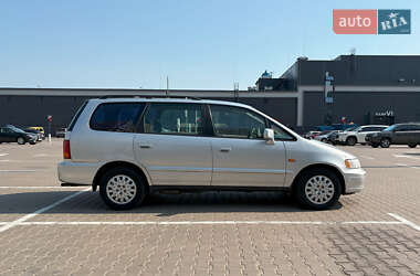 Минивэн Honda Shuttle 1997 в 