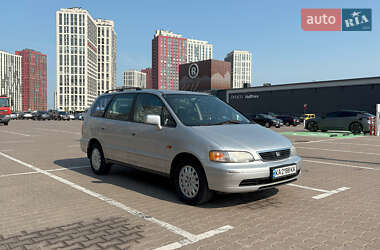 Минивэн Honda Shuttle 1997 в 