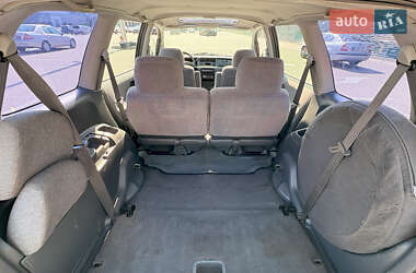 Минивэн Honda Shuttle 1997 в 