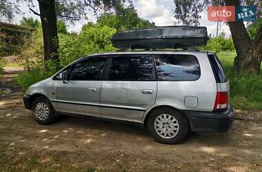 Минивэн Honda Shuttle 1999 в 