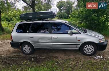 Минивэн Honda Shuttle 1999 в 