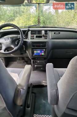 Минивэн Honda Shuttle 1999 в 