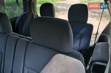 Минивэн Honda Shuttle 1999 в 