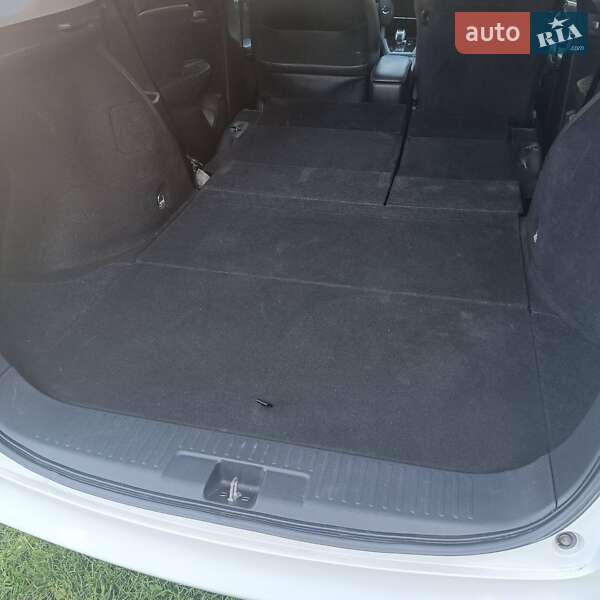 Минивэн Honda Shuttle 2016 в Прилуках фото 8 Минивэн Honda Shuttle 2016 в Прилуках