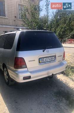 Минивэн Honda Shuttle 1997 в Николаеве