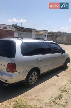 Минивэн Honda Shuttle 1997 в 