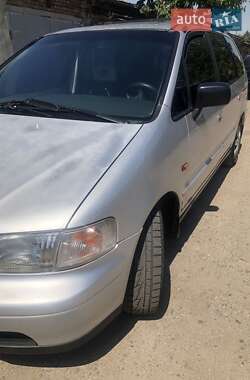 Минивэн Honda Shuttle 1997 в 
