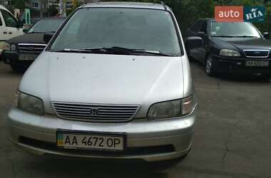 Мінівен Honda Shuttle 1997 в Києві