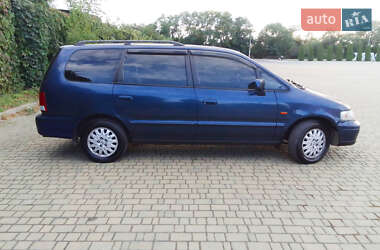 Минивэн Honda Shuttle 1997 в 
