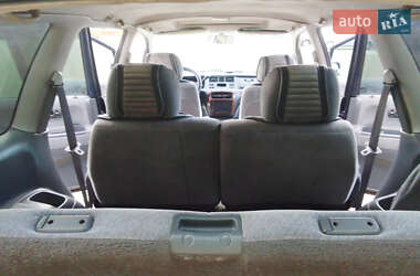 Минивэн Honda Shuttle 1997 в 