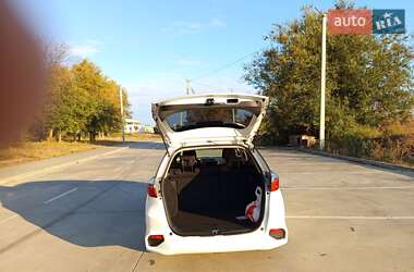 Мінівен Honda Shuttle 2018 в  фото 15 Мінівен Honda Shuttle 2018 в