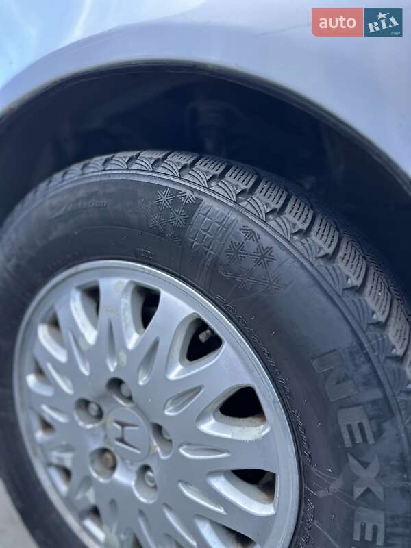 Мінівен Honda Shuttle 2000 в Одесі фото 22 Мінівен Honda Shuttle 2000 в Одесі