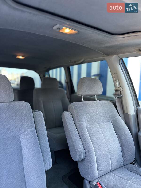 Мінівен Honda Shuttle 2000 в Одесі фото 23 Мінівен Honda Shuttle 2000 в Одесі