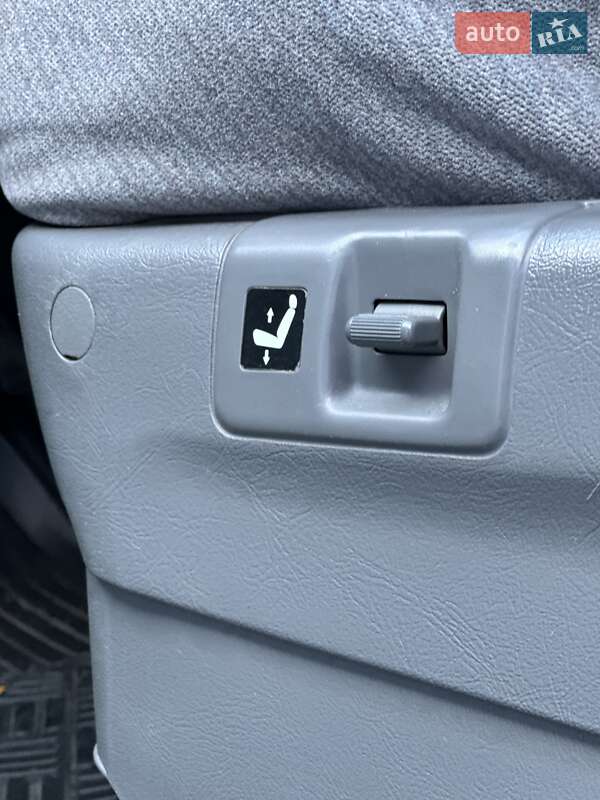 Мінівен Honda Shuttle 2000 в Одесі фото 24 Мінівен Honda Shuttle 2000 в Одесі