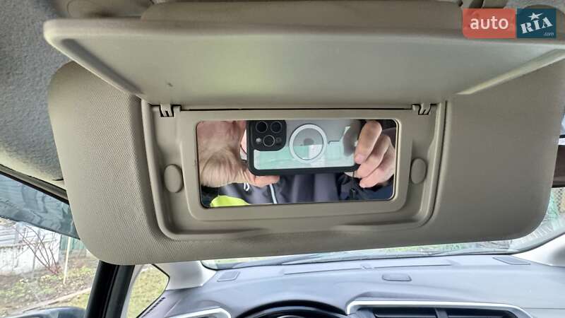 Мінівен Honda Shuttle 2017 в Броварах