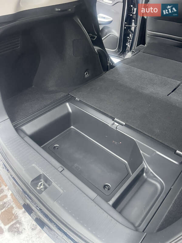 Минивэн Honda Shuttle 2018 в Фастове фото 8 Минивэн Honda Shuttle 2018 в Фастове