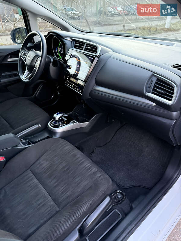 Мінівен Honda Shuttle 2021 в Одесі