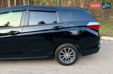Мінівен Honda Shuttle 2017 в Києві