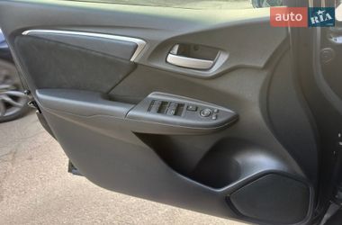 Мінівен Honda Shuttle 2017 в Києві