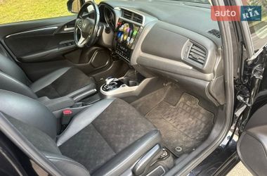 Мінівен Honda Shuttle 2017 в Києві