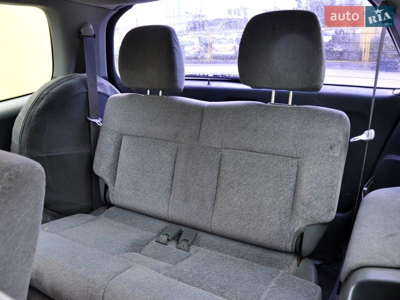 Минивэн Honda Shuttle 1997 в Львове