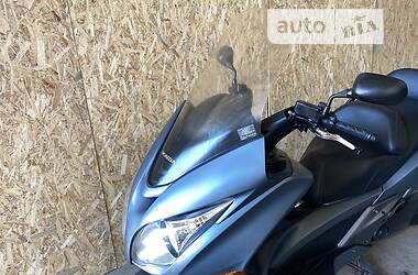 Макси-скутер Honda Silver Wing 400 2009 в Одессе