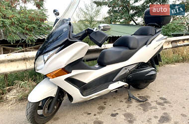 Макси-скутер Honda Silver Wing 400 2012 в Одессе