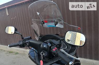 Макси-скутер Honda Silver Wing 600 2013 в Одессе