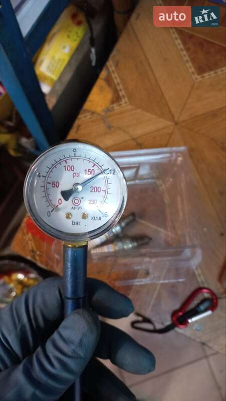 Максі-скутер Honda Silver Wing 600 2002 в Одесі