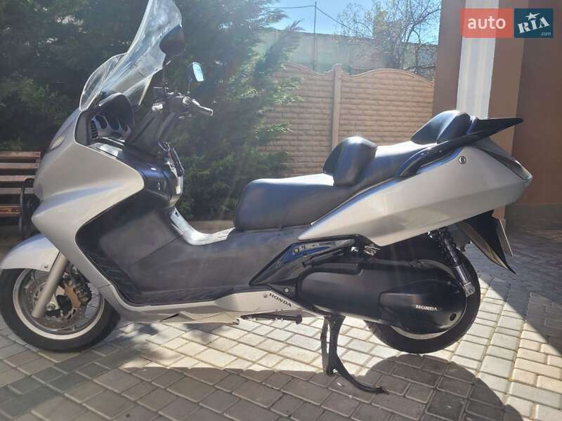 Картинг Honda Silver Wing 600 2001 в Одесі