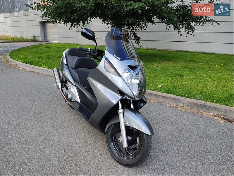 Honda Silver Wing 600 2001