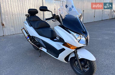 Грузовые мотороллеры, мотоциклы, скутеры, мопеды Honda Silver Wing 600 2011 в Одессе