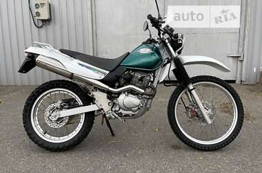 Мотоцикл Позашляховий (Enduro) Honda SL 230 2001 в Дніпрі