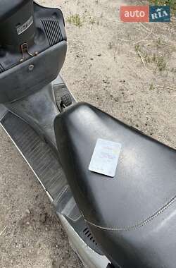 Скутер Honda Spacy 125 2003 в 