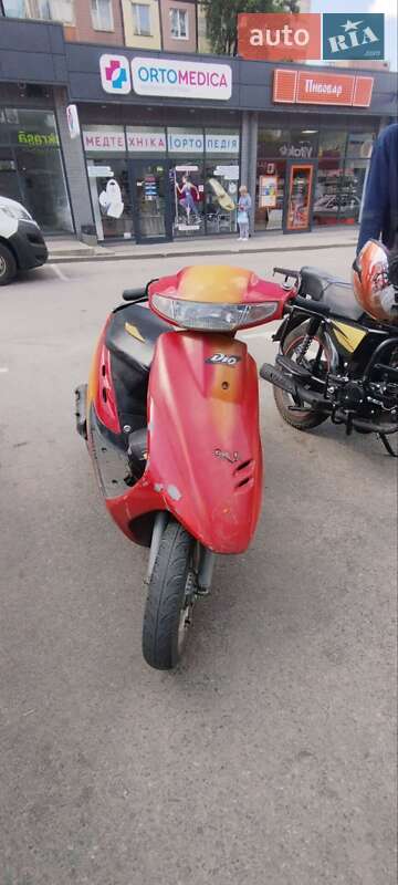 Грузовые мотороллеры, мотоциклы, скутеры, мопеды Honda Squash 50 1983 в Днепре