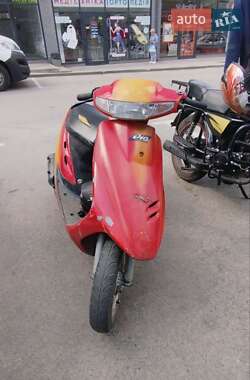 Грузовые мотороллеры, мотоциклы, скутеры, мопеды Honda Squash 50 1983 в 