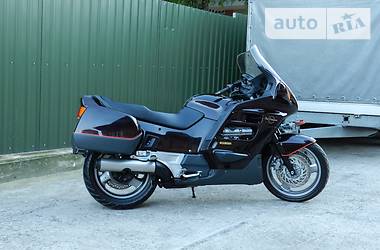 Мотоцикл Туризм Honda ST 1100 Pan European 1996 в Ровно