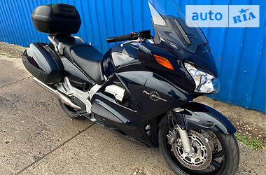 Мотоцикл Туризм Honda ST 1100 Pan European 2004 в Киеве