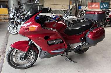 Мотоцикл Туризм Honda ST 1100 Pan European 1991 в Чернигове