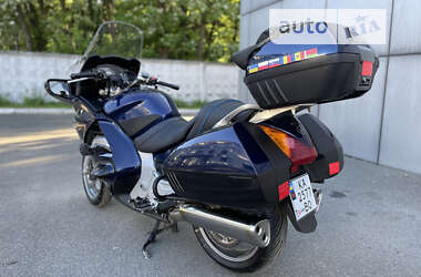 Мотоцикл Спорт-туризм Honda ST 1300 Pan European 2004 в Киеве