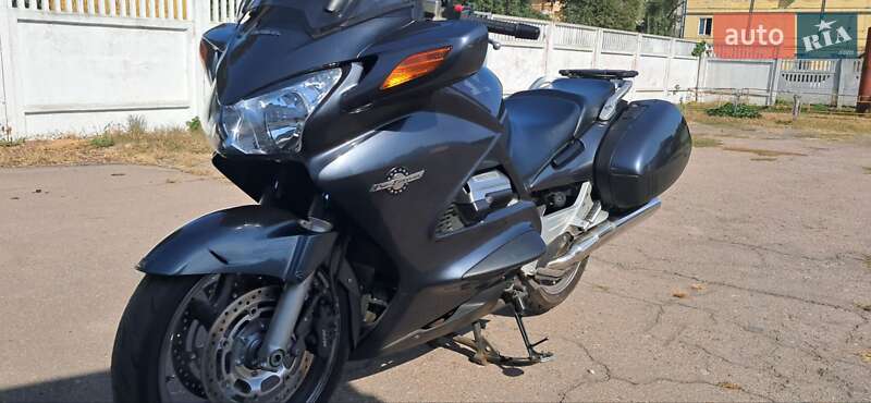 Мотоцикл Спорт-туризм Honda ST 1300 Pan European 2006 в Нежине